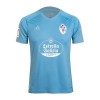 Officiële Voetbalshirt Celta de Vigo Thuis 2023-24 - Heren